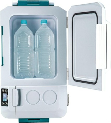 Термобокс-холодильник MAKITA DCW 180 Z без АКб и ЗУ [DCW180Z]