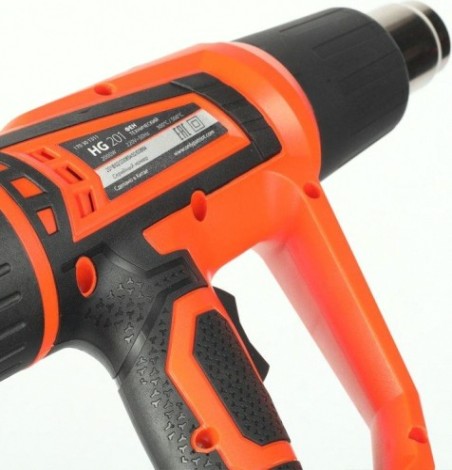 Термофен PATRIOT HG 201 [170301311]