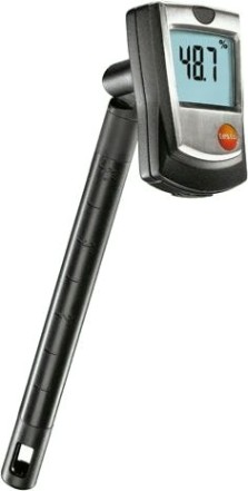 Термогигрометр стик-класса Testo 605-H1 [05606053]