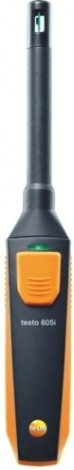 Термогигрометр Testo 605i (смарт-зонд) [0560260502]