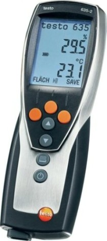 Термогигрометр Testo 635-2 [05636352]