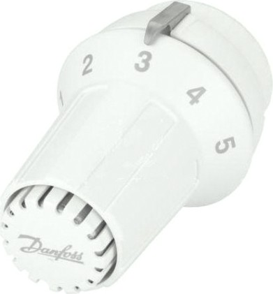 Термоголовка жидкостная ROYAL THERMO Click [НС-1286680]