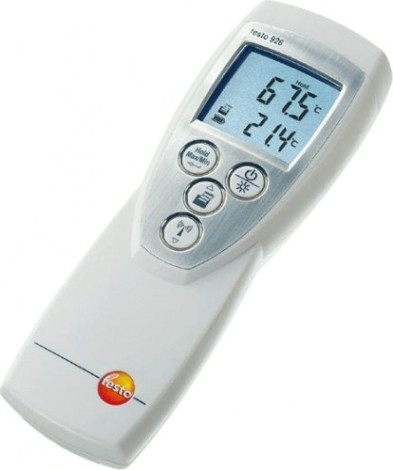 Термометр 1-канальный Testo 926 [05609261]