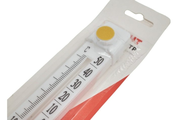 Термометр оконный REXANT 70-0500 Солнечный зонтик, крепление на липучке Термометр оконный REXANT 70-0500 Солнечный зонтик, крепление на липучке