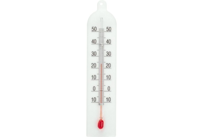 Термометр REXANT 70-0605 наружный, пластмассовое основание Термометр REXANT 70-0605 наружный, пластмассовое основание