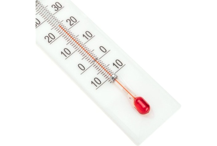 Термометр REXANT 70-0605 наружный, пластмассовое основание Термометр REXANT 70-0605 наружный, пластмассовое основание