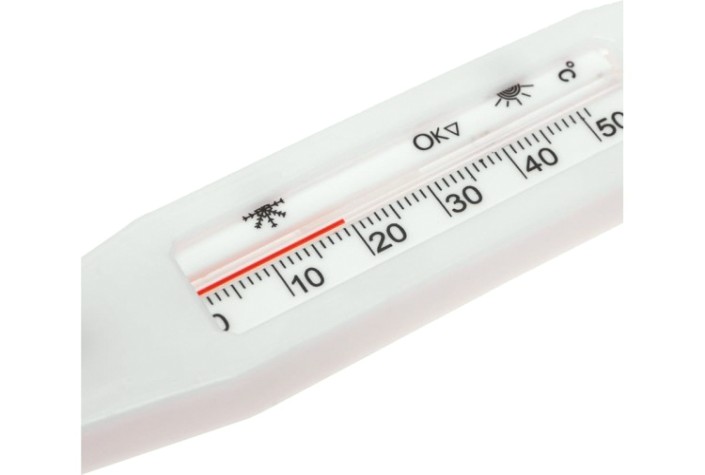 Термометр REXANT 70-0612 универсальный с поплавком Термометр REXANT 70-0612 универсальный с поплавком
