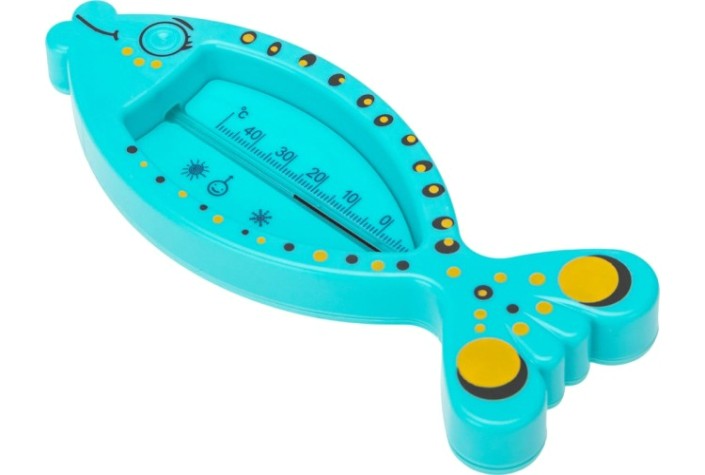 Термометр REXANT 70-0614 водный