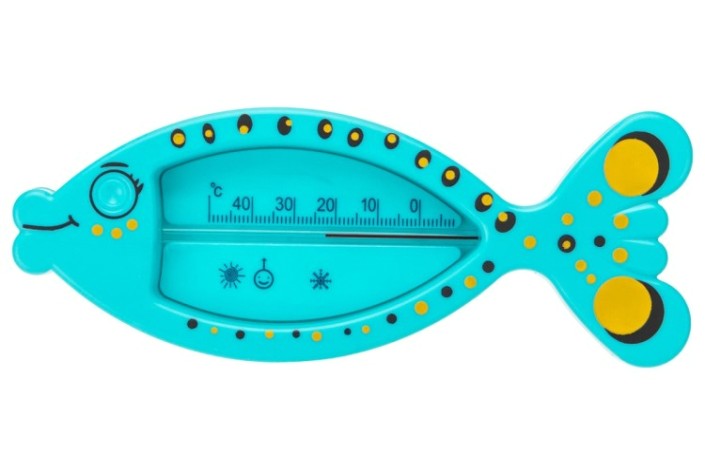 Термометр REXANT 70-0614 водный