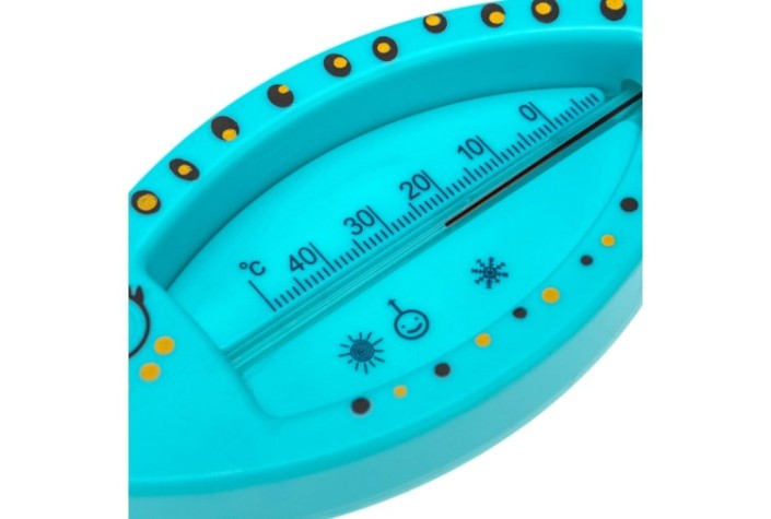 Термометр REXANT 70-0614 водный