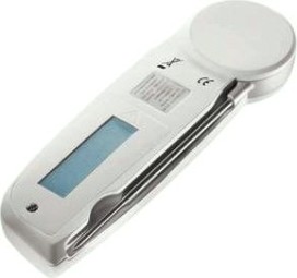 Термометр складной Testo 104 (водонепроницаемый) [0563 0104]
