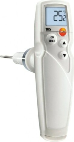Термометр Testo 105 [05631051]