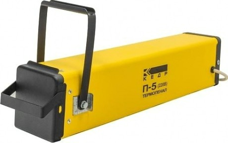 Термопенал Кедр П-5 220В [8007886]