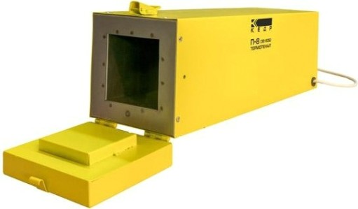 Термопенал Кедр П-8 36-60В [8008150]