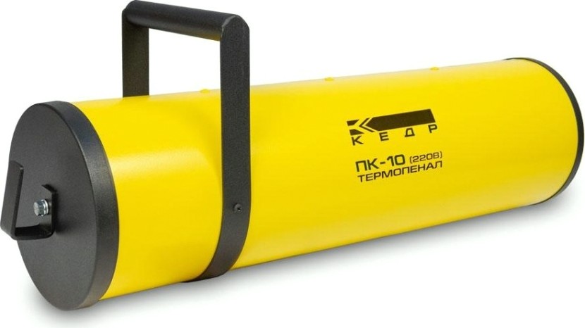 Термопенал Кедр ПК-10 [8010750]