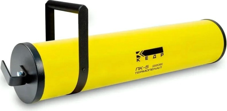 Термопенал Кедр ПК-5 [8010747]