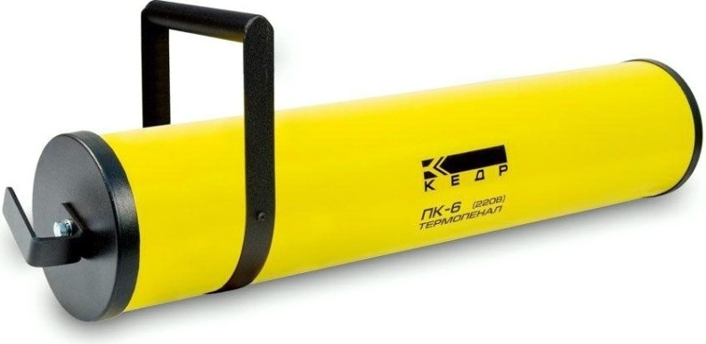 Термопенал Кедр ПК-6 [8010748]