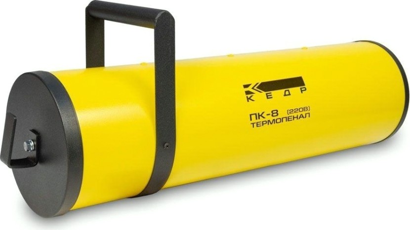Термопенал Кедр ПК-8 [8010749]