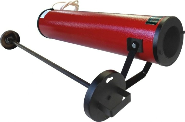 Термопенал НОВЭЛ ТПК 10/150 220В