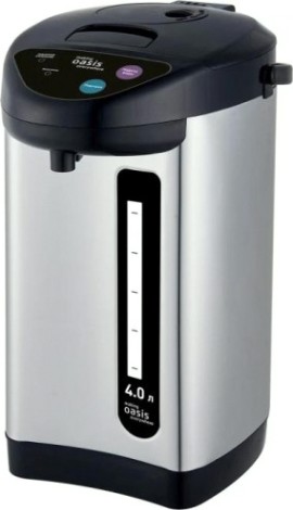 Термопот making Oasis everywhere TP-4L3 [4640130948221]