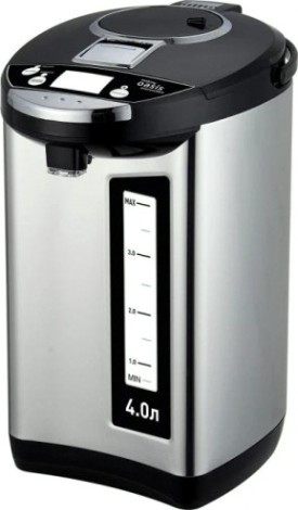 Термопот making Oasis everywhere TP-4L3D [4640130948238]