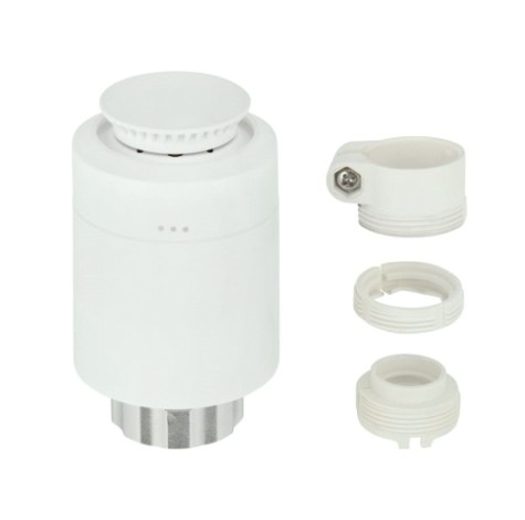 Терморегулятор для радиатора SECURIC SEC-TW-101W