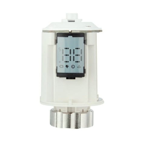 Терморегулятор для радиатора SECURIC SEC-TW-101W