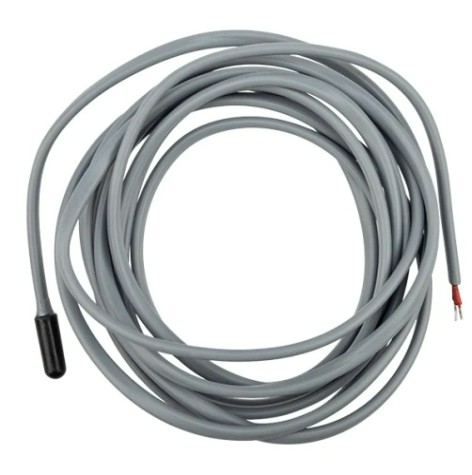 Терморегулятор для теплого пола REXANT RX-419B сенсорный, белый [51-0584]