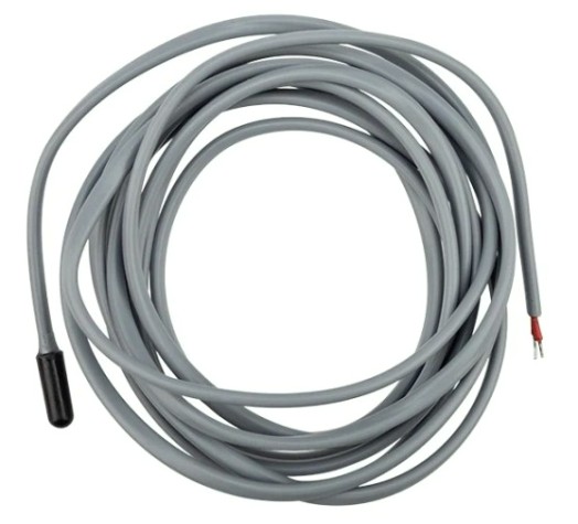 Терморегулятор для теплого пола REXANT RX-421H сенсорный программируемый, белый [51-0586]