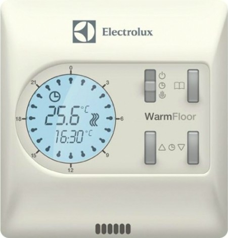 Терморегулятор ELECTROLUX ETA-16 [НС-1017322]