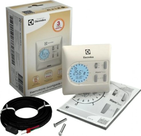 Терморегулятор ELECTROLUX ETA-16 [НС-1017322]