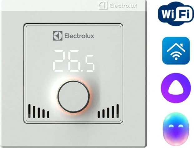 Терморегулятор ELECTROLUX ETS-16W НС-1432045 [НС-1432045]