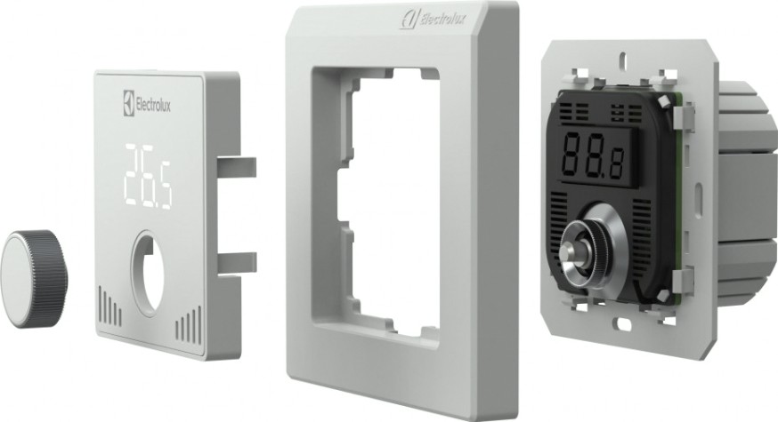 Терморегулятор ELECTROLUX ETS-16W НС-1432045 [НС-1432045]