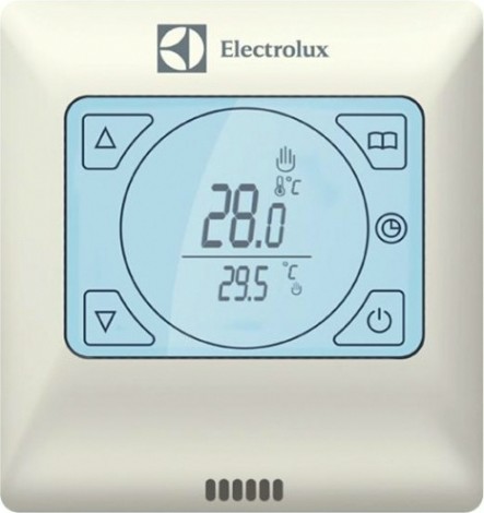 Терморегулятор ELECTROLUX ETT-16 [НС-1017321]
