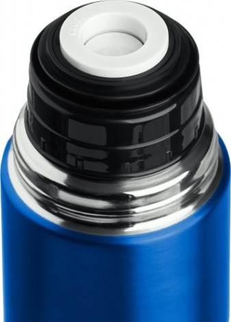 Термос ЗУБР ЭКСПЕРТ 1000мл для напитков [48150-1000]