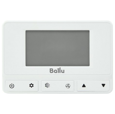 Термостат BALLU BDC-1 электронный [НС-1615198]