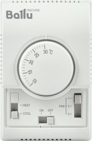 Термостат BALLU BMC-1 [НС-1271556]