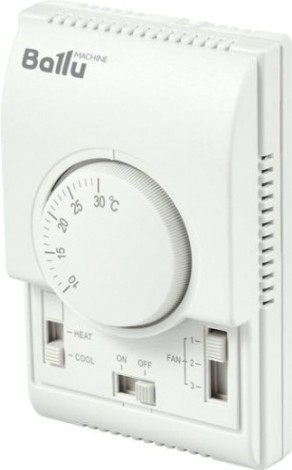 Термостат BALLU BMC-1 [НС-1271556]