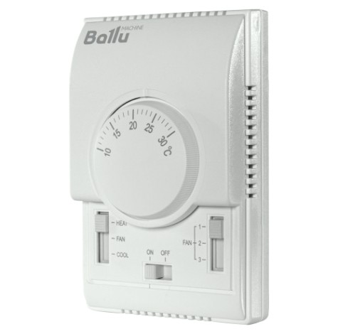 Термостат BALLU BMC-2 [НС-1612185]