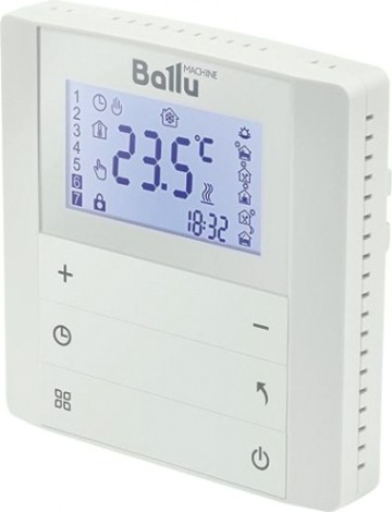 Термостат цифровой BALLU BDT-1 [НС-1165324]