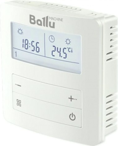 Термостат цифровой BALLU BDT-2 [НС-1275592]