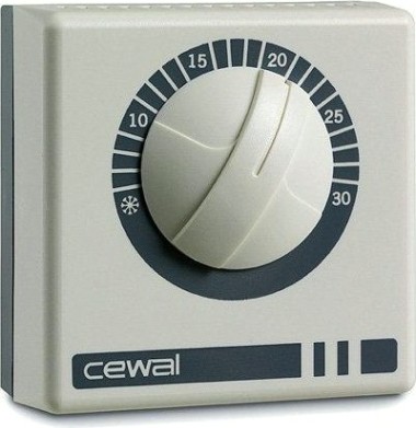 Термостат Hintek Термостат RQ 10 [04.07.01.214391]