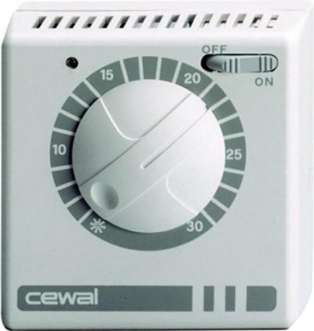 Термостат Hintek Термостат RQ30CW [04.07.01.214390]