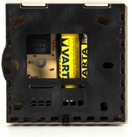 Термостат комнатный TEPLOCOM TS-2AA/8A [911]