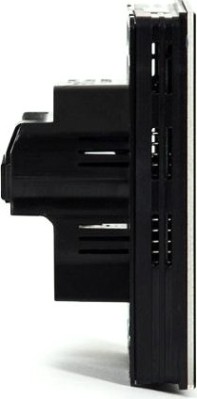 Термостат комнатный TEPLOCOM TSF-Prog/LUX [928]