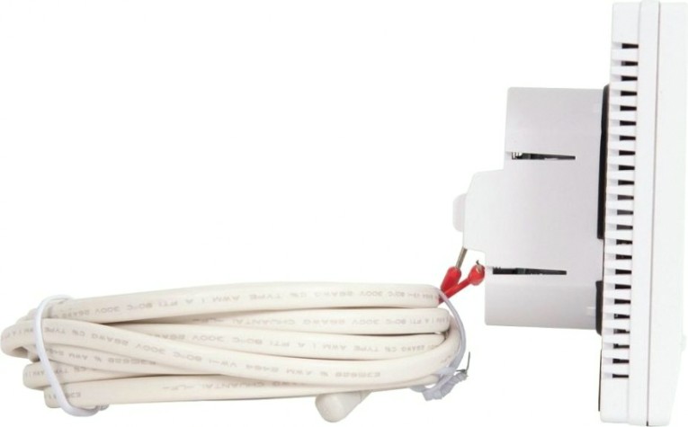 Термостат комнатный TEPLOCOM TSFR-Prog-220/3A [936]