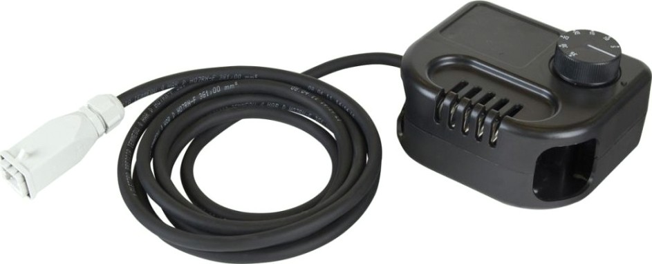 Термостат MASTER ТН-5 4150.112 с кабелем 10 м (BLP E/XL9/B230/B360/BV77-290/BV-310-690/B35-150 [4150.112]