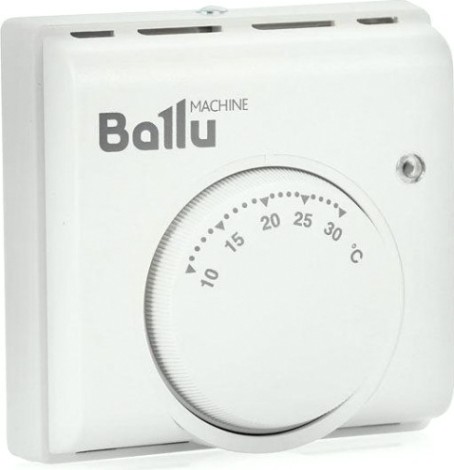 Термостат механический BALLU BMT-1 [НС-1042655]