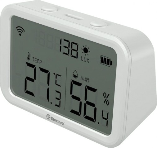 Термостат THERMEX Octagon Wi-Fi комнатный [ЭдЭБ04439]