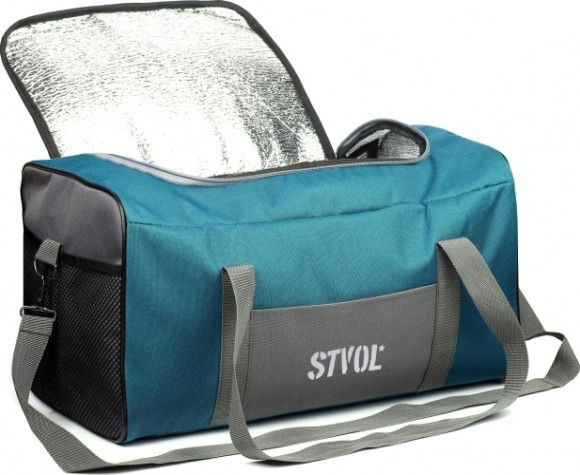 Термосумка STVOL SRB03 30 литров Термосумка STVOL SRB03 30 литров